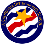 California Distinguished Schools 